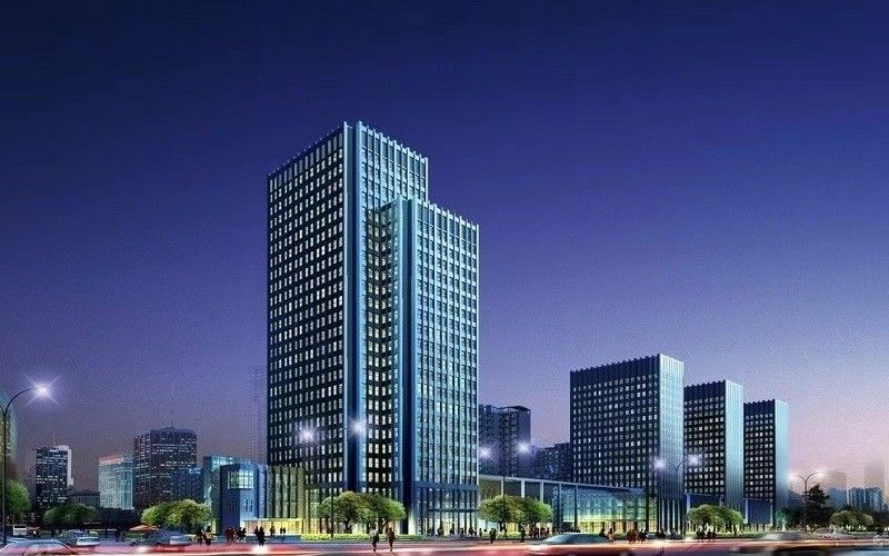 चीन Wuxi Deruifeng Metal Technology Co., LTD कंपनी प्रोफाइल