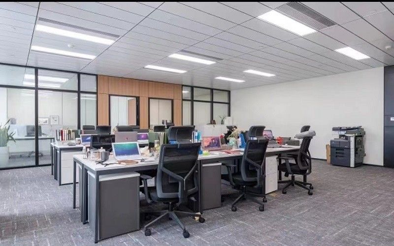 चीन Wuxi Deruifeng Metal Technology Co., LTD कंपनी प्रोफाइल